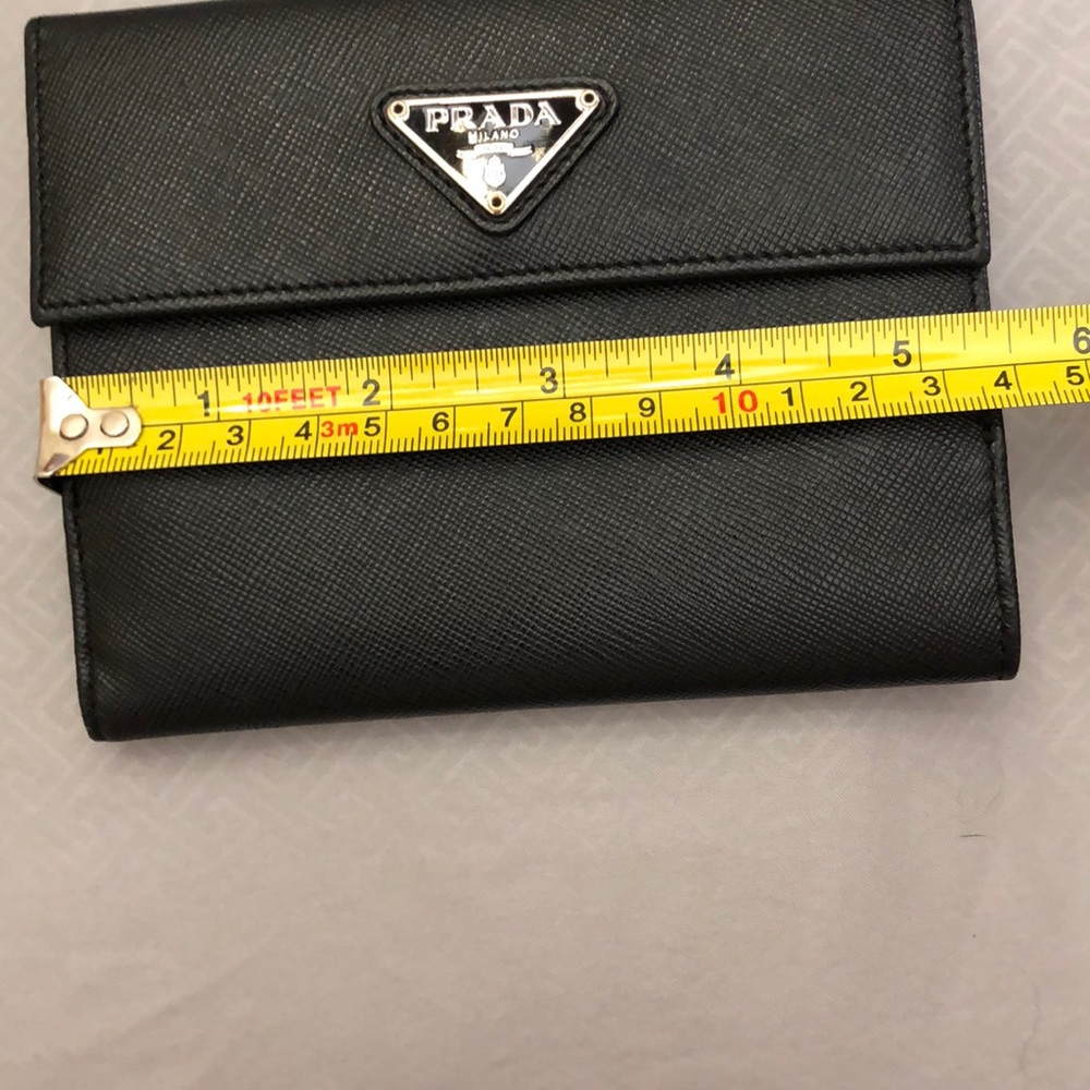 Prada wallet - Picture 7 of 8